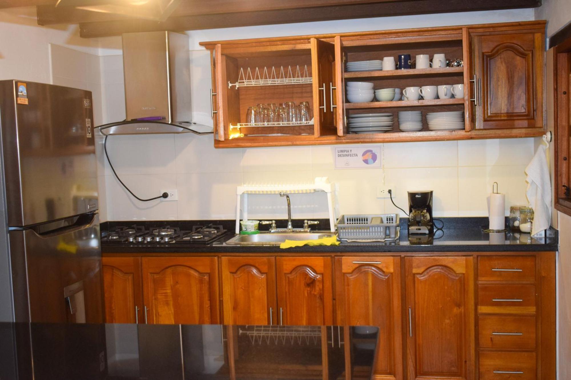 Apartahotel Saquenzipa Villa de Leyva Bagian luar foto