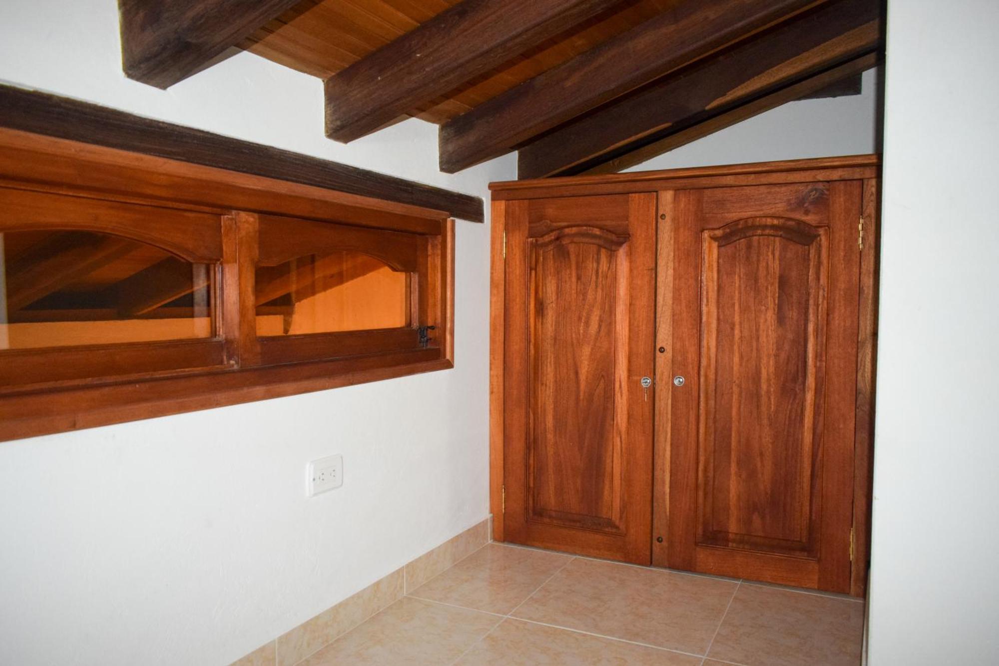 Apartahotel Saquenzipa Villa de Leyva Bagian luar foto