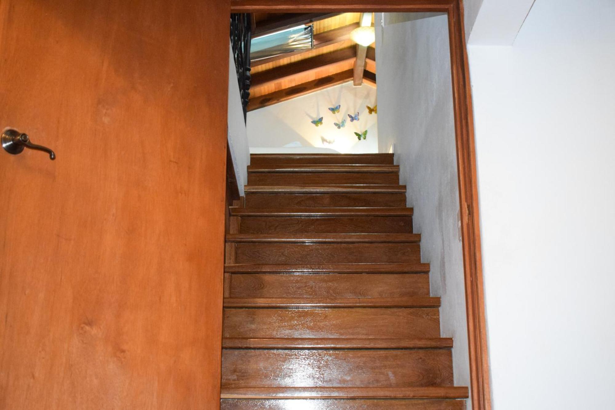 Apartahotel Saquenzipa Villa de Leyva Bagian luar foto
