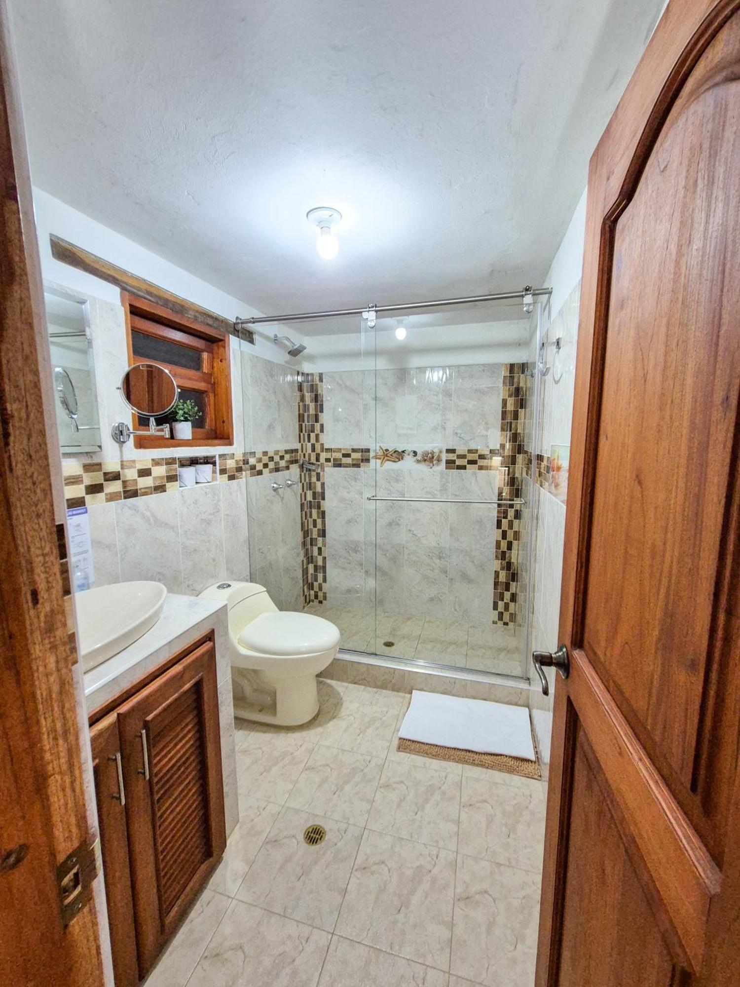 Apartahotel Saquenzipa Villa de Leyva Bagian luar foto